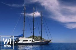 Sea Bird   Schooner SBS 42M Exterior 6
