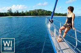 Sea Bird   Schooner SBS 42M Interior 9