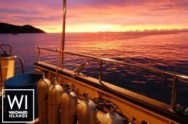 Sea Bird   Schooner SBS 42M Interior 12