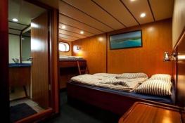 Sea Bird   Schooner SBS 42M Interior 7