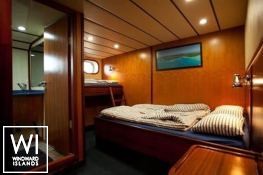Sea Bird   Schooner SBS 42M Interior 7