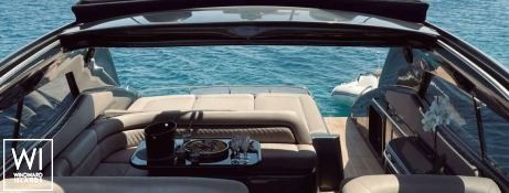 007  Sunseeker Predator 68' Interior 12