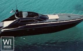 007  Sunseeker Predator 68' Exterior 1