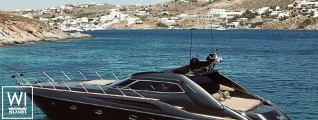 007  Sunseeker Predator 68' Exterior 9