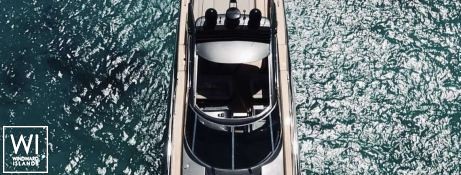007  Sunseeker Predator 68' Exterior 4
