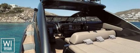 007  Sunseeker Predator 68' Exterior 5