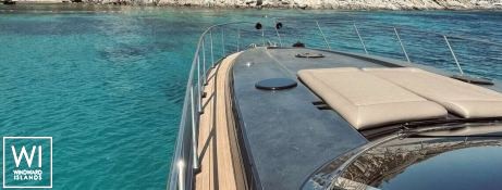 007  Sunseeker Predator 68' Exterior 6