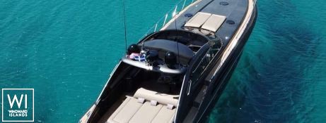 007  Sunseeker Predator 68' Exterior 7
