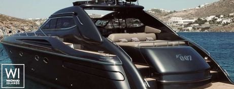 007  Sunseeker Predator 68' Exterior 2