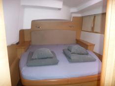 Lagoon 440 Lagoon Catamaran Interior 4