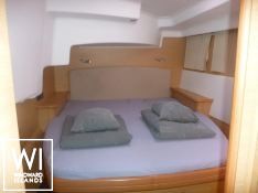 Lagoon 440 Lagoon Catamaran Interior 4