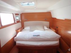 Lagoon 440 Lagoon Catamaran Interior 3
