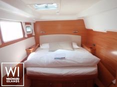 Lagoon 440 Lagoon Catamaran Interior 3