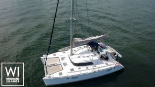 Chicote  Lagoon Catamaran Lagoon 440 Exterior 1