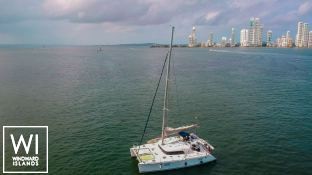 Chicote  Lagoon Catamaran Lagoon 440 Exterior 3