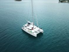 Chicote  Lagoon Catamaran Lagoon 440 Exterior 2