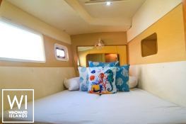 Chicote  Lagoon Catamaran Lagoon 440 Interior 6