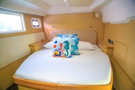 Chicote  Lagoon Catamaran Lagoon 440 Interior 5