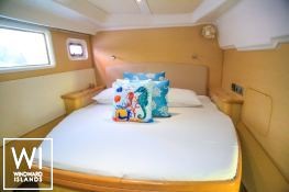 Chicote  Lagoon Catamaran Lagoon 440 Interior 5