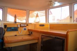 Chicote  Lagoon Catamaran Lagoon 440 Interior 7
