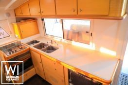 Chicote  Lagoon Catamaran Lagoon 440 Interior 8
