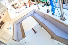 Chicote  Lagoon Catamaran Lagoon 440 Interior 9