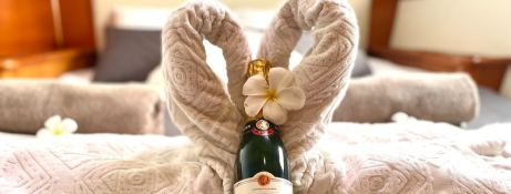 Aparima  Lagoon Catamaran Lagoon 440 Interior 20