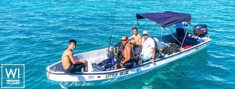 Aparima  Lagoon Catamaran Lagoon 440 Exterior 11