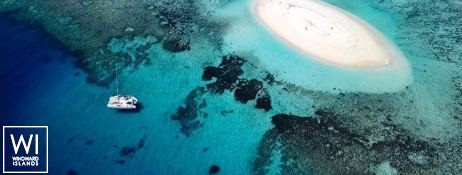 Aparima  Lagoon Catamaran Lagoon 440 Exterior 17