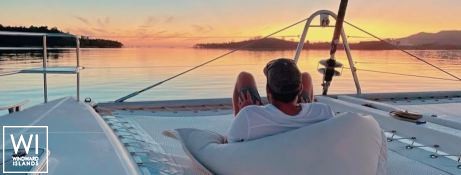 Aparima  Lagoon Catamaran Lagoon 440 Exterior 18