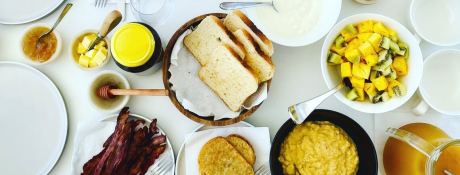 Aparima  Lagoon Catamaran Lagoon 440 Interior 25