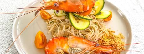 Aparima  Lagoon Catamaran Lagoon 440 Interior 27