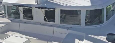 ALTITUDE ADJUSTMENT  Lagoon Catamaran Lagoon 440 Exterior 4