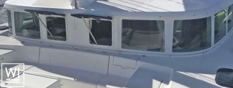 ALTITUDE ADJUSTMENT  Lagoon Catamaran Lagoon 440 Exterior 4