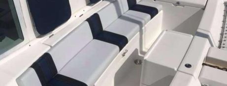 ALTITUDE ADJUSTMENT  Lagoon Catamaran Lagoon 440 Exterior 8