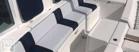 ALTITUDE ADJUSTMENT  Lagoon Catamaran Lagoon 440 Exterior 8