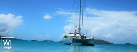 ALTITUDE ADJUSTMENT  Lagoon Catamaran Lagoon 440 Exterior 9