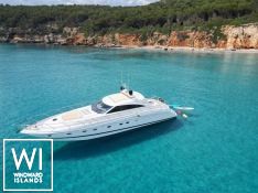 VIP Escape  Princess Yachts Princess V 65 Exterior 0