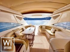 VIP Escape  Princess Yachts Princess V 65 Interior 1