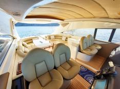 VIP Escape  Princess Yachts Princess V 65 Interior 1