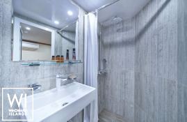 Tajna Mora  Turkish Gulet Gulet TJC 31M Interior 13