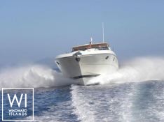 Sarnico 55 Sarnico Yachts Exterior 2
