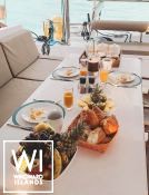 Sea Spirit  Nautitech Catamaran Nautitech 40 Exterior 3