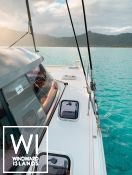 Sea Spirit  Nautitech Catamaran Nautitech 40 Exterior 4