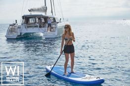 Sea Spirit  Nautitech Catamaran Nautitech 40 Exterior 2