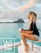 Sea Spirit  Nautitech Catamaran Nautitech 40 Exterior 1