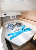 Sea Spirit  Nautitech Catamaran Nautitech 40 Interior 1