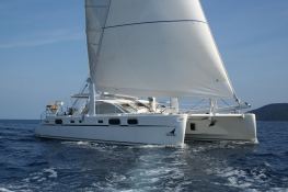 Catana 58 Catana Catamaran Exterior 3