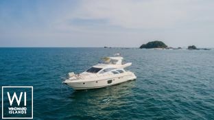  After 8  Azimut Yachts Azimut 55 Exterior 3