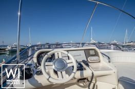  After 8  Azimut Yachts Azimut 55 Exterior 5
